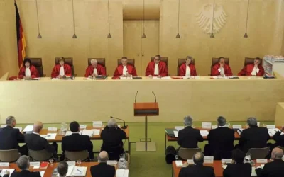 Compra de Bonos por el BCE y cuestión prejudicial: el futuro de Europa se decide en Alemania