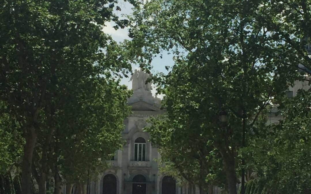 ¿Recurso contencioso-administrativo sin agotar la vía administrativa?