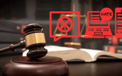 Sobre los delitos de odio y de amor